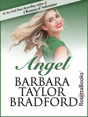 cover image of Angel